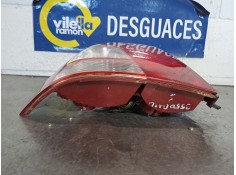 Recambio de piloto trasero izquierdo para kia shuma ii referencia OEM IAM    2