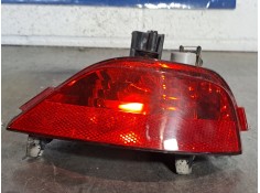 Recambio de faro antiniebla trasero derecho para renault megane iii coupe  | 0.08 - ...  | 0.08 - ... referencia OEM IAM   