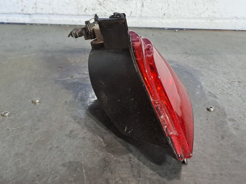 Recambio de faro antiniebla trasero derecho para renault megane iii coupe  | 0.08 - ...  | 0.08 - ... referencia OEM IAM   