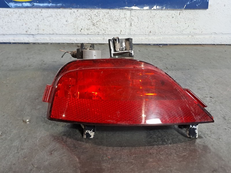 Recambio de faro antiniebla trasero izquierdo para renault megane iii coupe  | 0.08 - ...  | 0.08 - ... referencia OEM IAM   