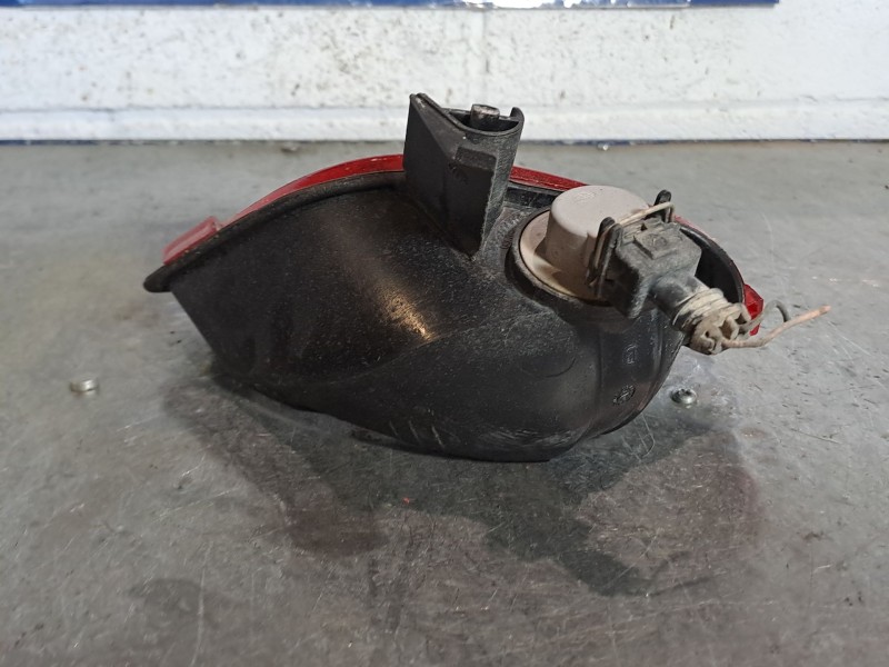 Recambio de faro antiniebla trasero izquierdo para renault megane iii coupe  | 0.08 - ...  | 0.08 - ... referencia OEM IAM   