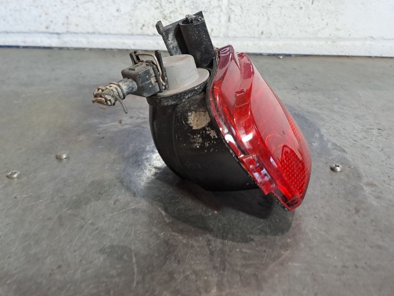 Recambio de faro antiniebla trasero izquierdo para renault megane iii coupe  | 0.08 - ...  | 0.08 - ... referencia OEM IAM   