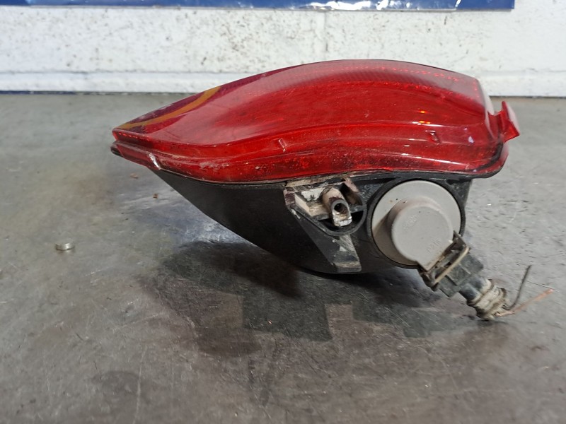 Recambio de faro antiniebla trasero izquierdo para renault megane iii coupe  | 0.08 - ...  | 0.08 - ... referencia OEM IAM   