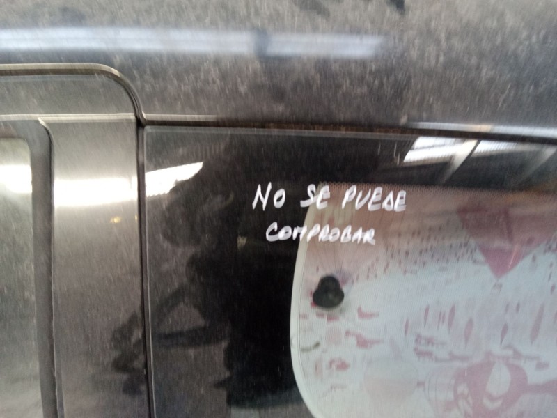 chevrolet kalos del año 2006