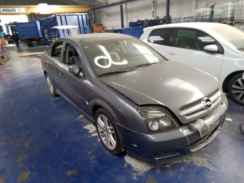 opel vectra c berlina  | 0.02 - 0.05 del año 2002 opel vectra c berlina  | 0.02 - 0.05 del año 2002