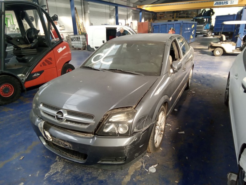 opel vectra c berlina  | 0.02 - 0.05 del año 2002 opel vectra c berlina  | 0.02 - 0.05 del año 2002