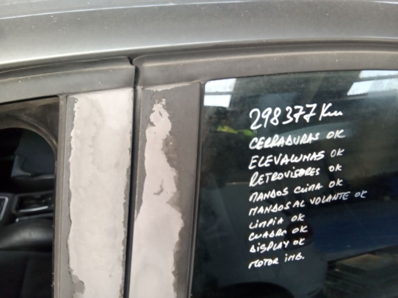 opel vectra c berlina  | 0.02 - 0.05 del año 2002 opel vectra c berlina  | 0.02 - 0.05 del año 2002