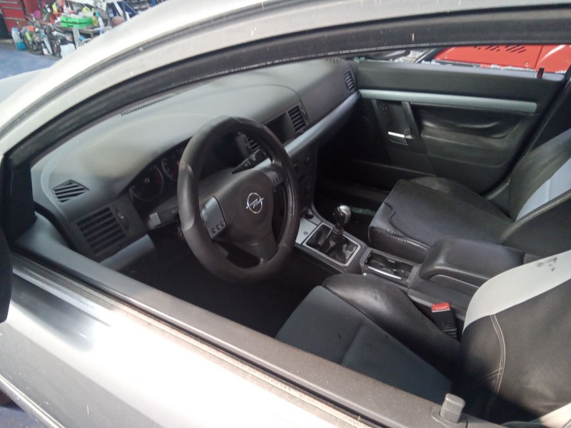 opel vectra c berlina  | 0.02 - 0.05 del año 2002 opel vectra c berlina  | 0.02 - 0.05 del año 2002