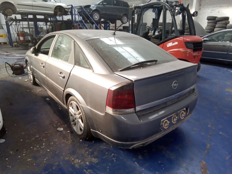opel vectra c berlina  | 0.02 - 0.05 del año 2002 opel vectra c berlina  | 0.02 - 0.05 del año 2002