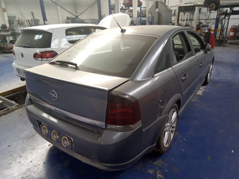 opel vectra c berlina  | 0.02 - 0.05 del año 2002 opel vectra c berlina  | 0.02 - 0.05 del año 2002