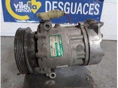 Recambio de compresor aire acondicionado para rover r 45 1.6 referencia OEM IAM 1219F  
