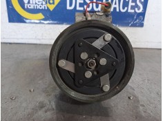 Recambio de compresor aire acondicionado para rover r 45 1.6 referencia OEM IAM 1219F   2