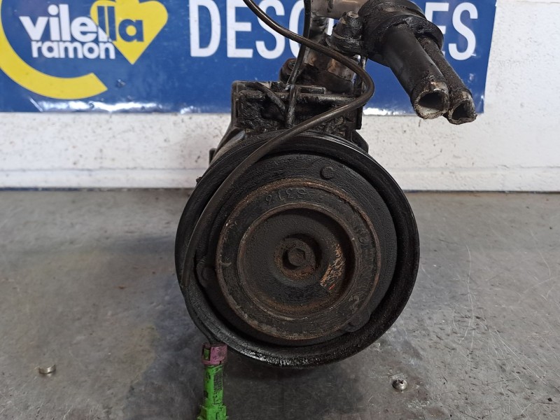 Recambio de compresor aire acondicionado para audi a6 2.4 referencia OEM IAM 4B3260906  7SB16C