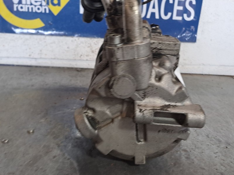 Recambio de compresor aire acondicionado para audi a6 2.4 referencia OEM IAM 4B3260906  7SB16C