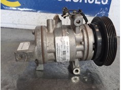 Recambio de compresor aire acondicionado para nissan pixo (uao) 1.0 | 0.09 - ... 1.0 | 0.09 - ... referencia OEM IAM 4472800490 