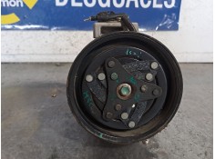 Recambio de compresor aire acondicionado para nissan pixo (uao) 1.0 | 0.09 - ... 1.0 | 0.09 - ... referencia OEM IAM 4472800490  2