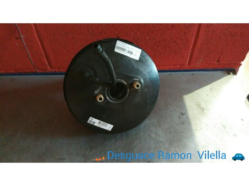Recambio de servofreno para audi a4 avant (b5) 2.5 tdi | 02.99 - 12.01 a4 avant (b5) 2.5 tdi | 02.99 - 12.01 referencia OEM IAM 