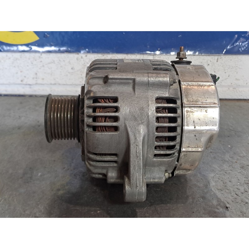 Recambio de alternador para jeep gr.cherokee (wj/wg) 3.1 td cat referencia OEM IAM 38522276F  