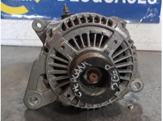Recambio de alternador para jeep gr.cherokee (wj/wg) 3.1 td cat referencia OEM IAM 38522276F   2