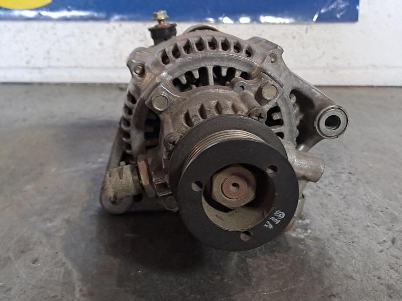 Recambio de alternador para rover serie 45 (rt) 2.0 idt referencia OEM IAM 2280004961 1002132790 