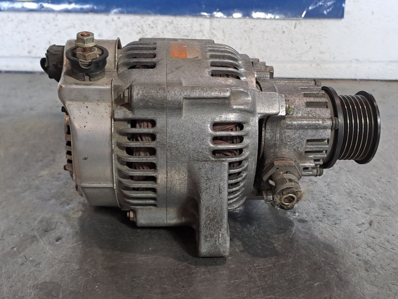 Recambio de alternador para rover serie 45 (rt) 2.0 idt referencia OEM IAM 2280004961 1002132790 
