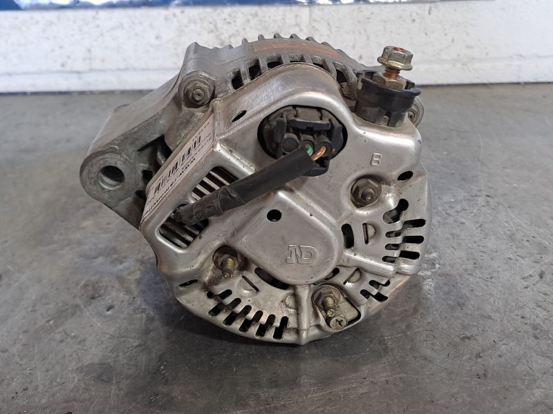 Recambio de alternador para rover serie 45 (rt) 2.0 idt referencia OEM IAM 2280004961 1002132790 