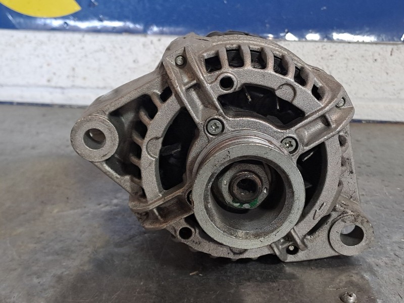 Recambio de alternador para rover r 45 1.6 referencia OEM IAM 0124225011 LRB00467 