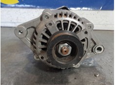 Recambio de alternador para nissan pixo (uao) 1.0 | 0.09 - ... 1.0 | 0.09 - ... referencia OEM IAM 3140068K10  