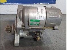 Recambio de motor arranque para rover serie 45 (rt) 2.0 idt referencia OEM IAM   
