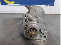 Recambio de motor arranque para rover serie 45 (rt) 2.0 idt referencia OEM IAM    2