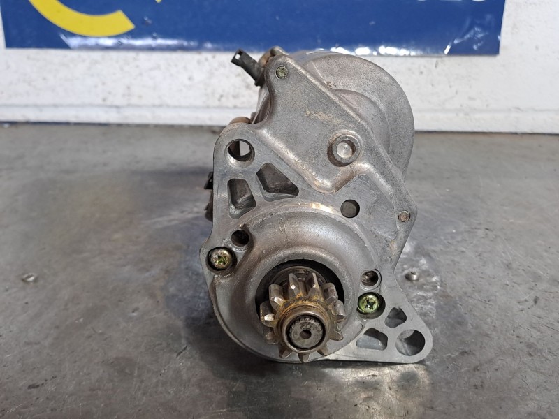 Recambio de motor arranque para rover serie 45 (rt) 2.0 idt referencia OEM IAM   