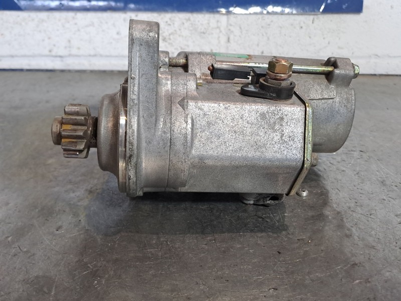 Recambio de motor arranque para rover serie 45 (rt) 2.0 idt referencia OEM IAM   