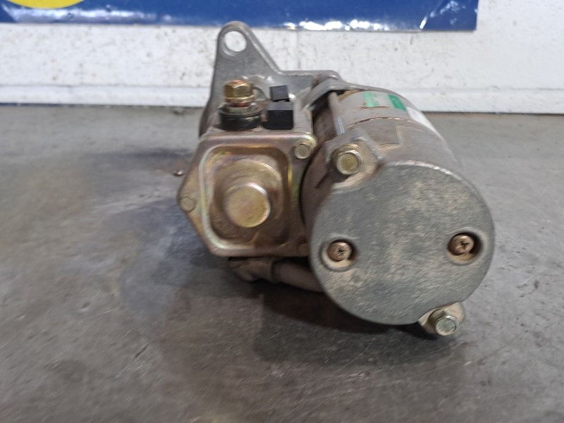 Recambio de motor arranque para rover serie 45 (rt) 2.0 idt referencia OEM IAM   