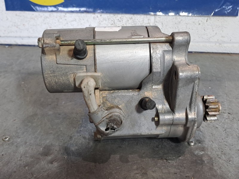 Recambio de motor arranque para rover serie 45 (rt) 2.0 idt referencia OEM IAM   