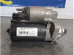Recambio de motor arranque para skoda roomster (5j7)  | 0.06 - ... roomster (5j7)  | 0.06 - ... referencia OEM IAM 0001123018  