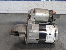 Recambio de motor arranque para nissan pixo (uao) 1.0 | 0.09 - ... 1.0 | 0.09 - ... referencia OEM IAM M000T33071ZM  