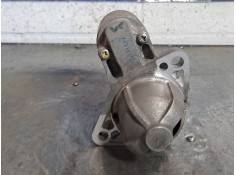Recambio de motor arranque para nissan pixo (uao) 1.0 | 0.09 - ... 1.0 | 0.09 - ... referencia OEM IAM M000T33071ZM   2