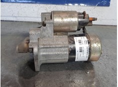 Recambio de motor arranque para renault megane ii berlina 5p authentique | 06.05 - ... authentique | 06.05 - ... referencia OEM 
