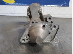 Recambio de motor arranque para renault megane ii berlina 5p authentique | 06.05 - ... authentique | 06.05 - ... referencia OEM  2