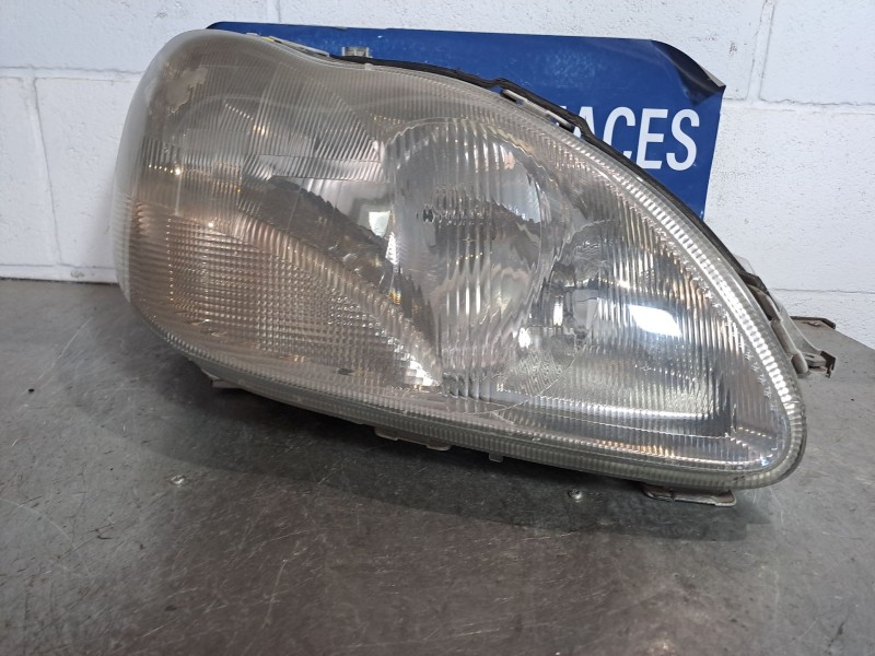 Recambio de faro derecho para mercedes clase s (w220) berlina 3.2 cdi cat referencia OEM IAM   