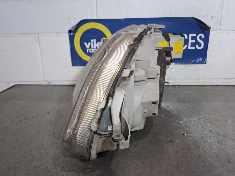 Recambio de faro derecho para mercedes clase s (w220) berlina 3.2 cdi cat referencia OEM IAM   