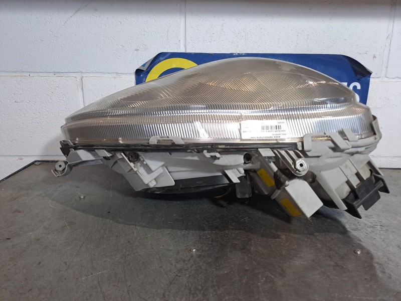 Recambio de faro derecho para mercedes clase s (w220) berlina 3.2 cdi cat referencia OEM IAM   