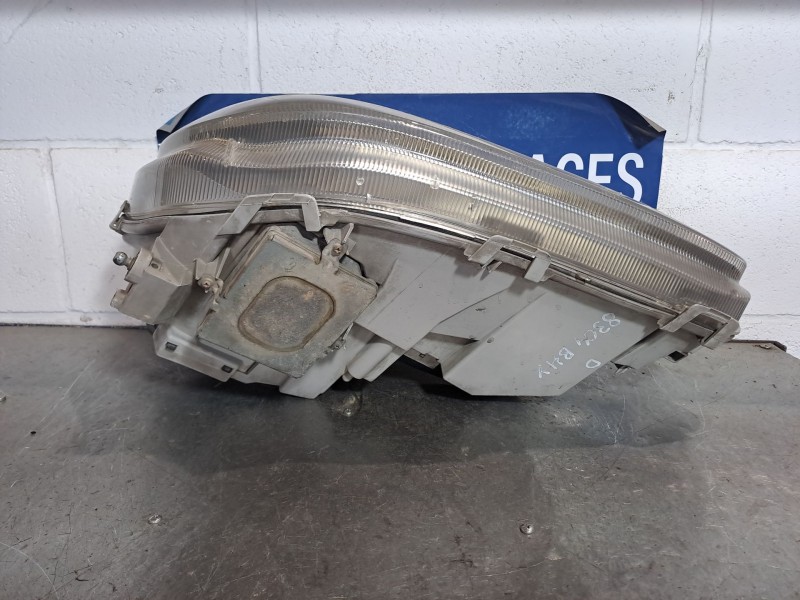 Recambio de faro derecho para mercedes clase s (w220) berlina 3.2 cdi cat referencia OEM IAM   