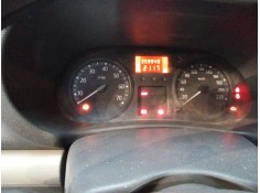 renault clio ii fase ii (b/cb0) 1.5 dci diesel | 0.01 - ... del año 2007