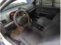 renault clio ii fase ii (b/cb0) 1.5 dci diesel | 0.01 - ... del año 2007 2