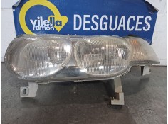 Recambio de faro izquierdo para rover r 45 1.6 referencia OEM IAM   