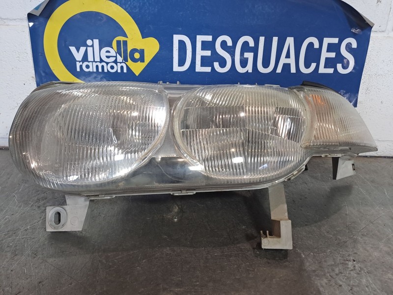 Recambio de faro izquierdo para rover r 45 1.6 referencia OEM IAM   