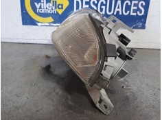 Recambio de faro izquierdo para rover r 45 1.6 referencia OEM IAM    2