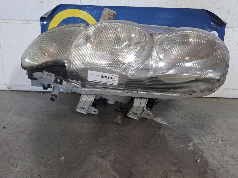 Recambio de faro izquierdo para rover r 45 1.6 referencia OEM IAM   