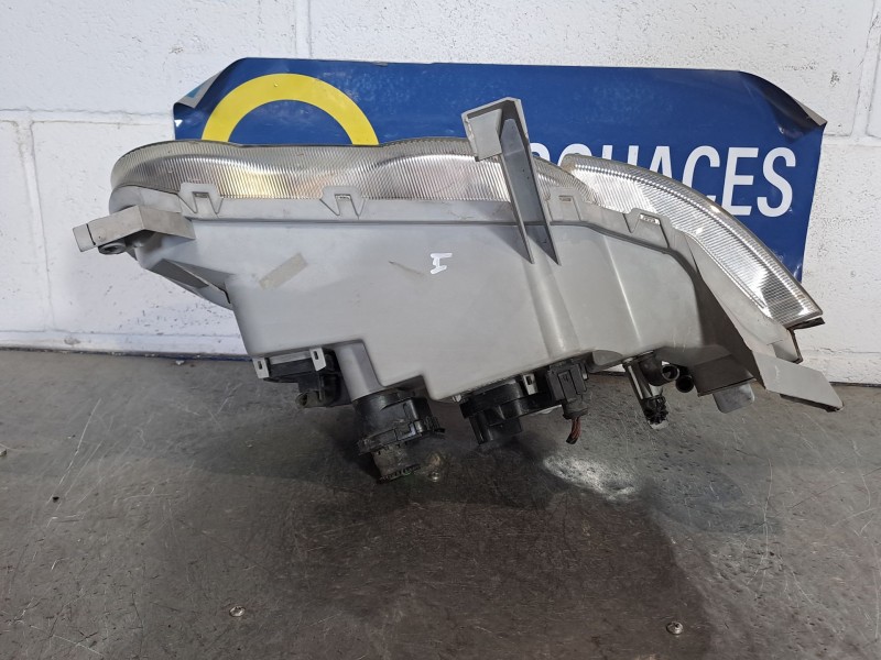 Recambio de faro izquierdo para rover r 45 1.6 referencia OEM IAM   